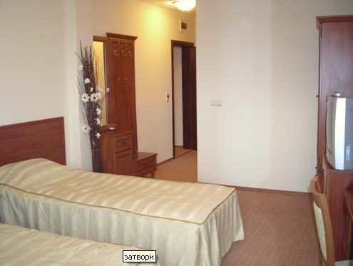 Molerite Hotel Bansko Exterior photo