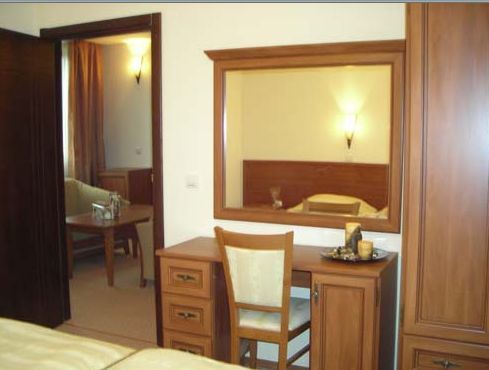 Molerite Hotel Bansko Exterior photo